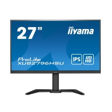 Монитор Iiyama ProLite XUB2796HSU-B5 27"